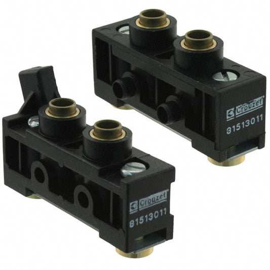 Crouzet 81513011 - Sub base, extremo