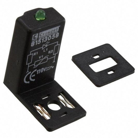 Crouzet 81513058 - Indicator -
