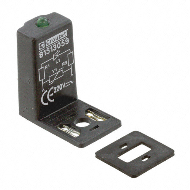 Crouzet 81513059 - Indicator Solenoid Valve