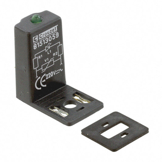 Crouzet 81513059 - Indicator Solenoid Valve