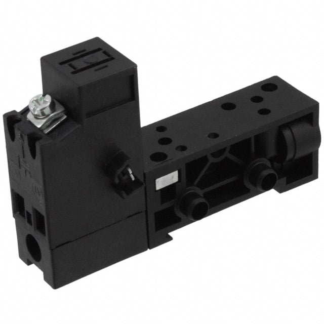 Crouzet 81513060 - Sub base