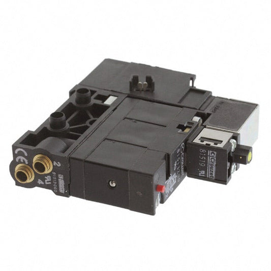 Crouzet 81513203 - Ensamble de válvula de solenoides