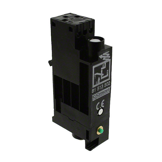 Crouzet 81513502 - Interruptor de presión