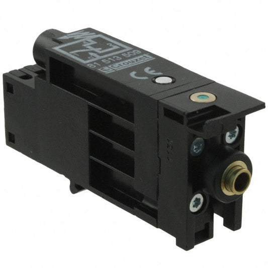 Crouzet 81513509 - Interruptor de presión