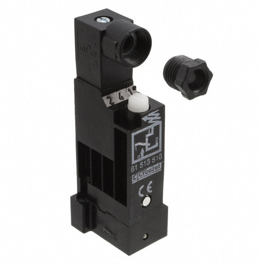 Crouzet 81513516 - Pressure Switch Pressure Operated