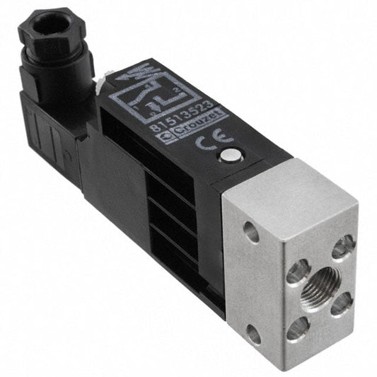 Crouzet 81513523 - Interruptor de vacío
