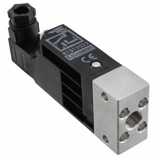 Crouzet 81513523 - Vacuum Switch Vacuum Operated