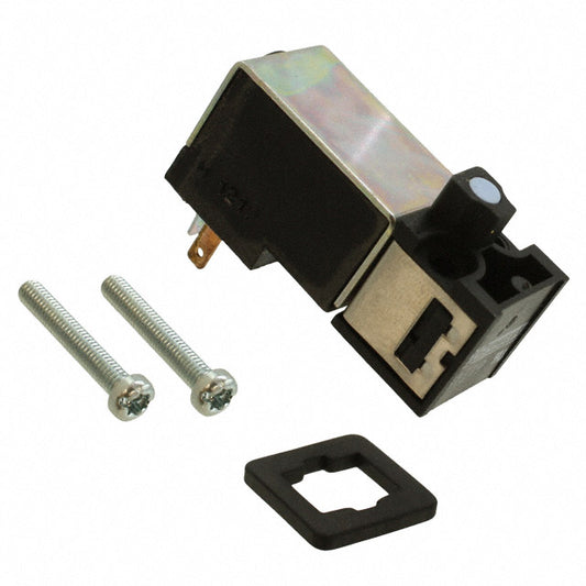 Crouzet 81519332 - Solenoid Valve 3/2 Normally Closed