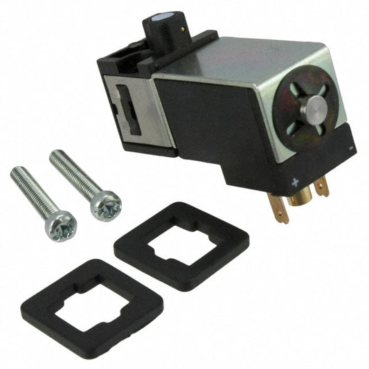 Crouzet 81519335 - Válvula de solenoides