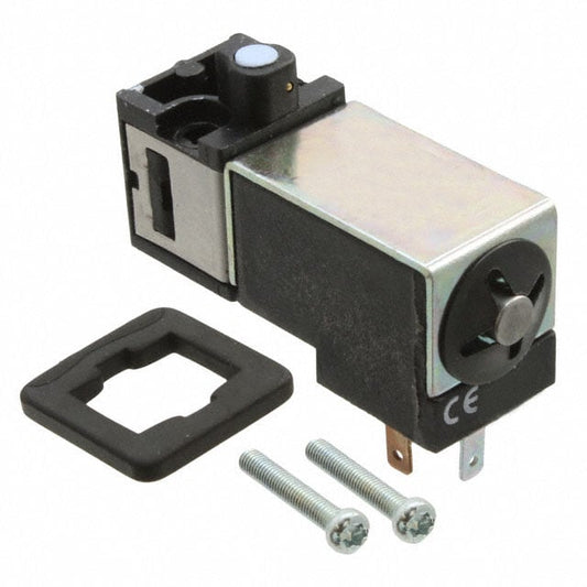 Crouzet 81519380 - Válvula de solenoides