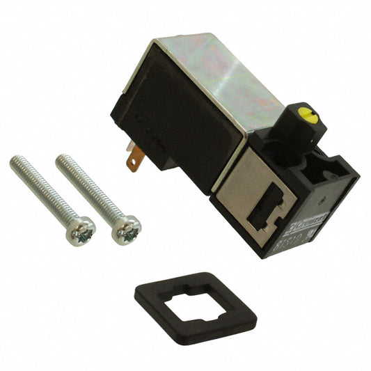 Crouzet 81519632 - Solenoid Valve 3/2 Normally Closed