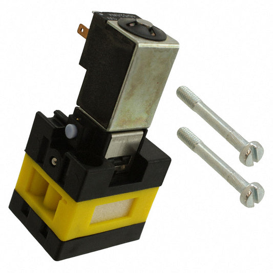 Crouzet 81519732 - Válvula de solenoides