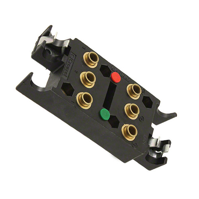 Crouzet 81531001 - Sub-Base -