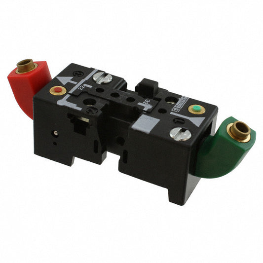 Crouzet 81532102 - Sub base