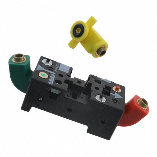 Crouzet 81532104 - Sub-Base -