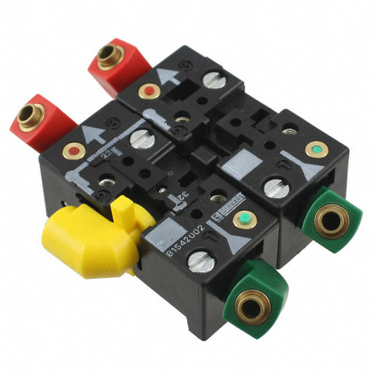 Crouzet 81542002 - Sub base