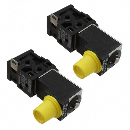 Crouzet 81549010 - Válvula de solenoides