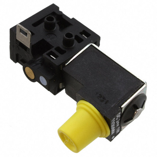 Crouzet 81549510 - Solenoid Valve 3/2 Normally Closed
