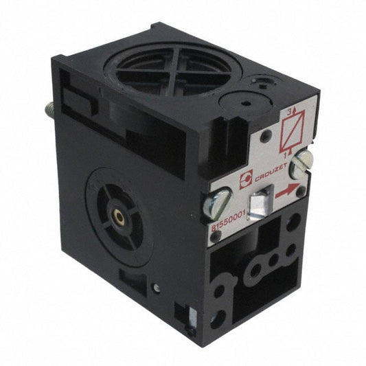 Crouzet 81550001 - Sequencer -