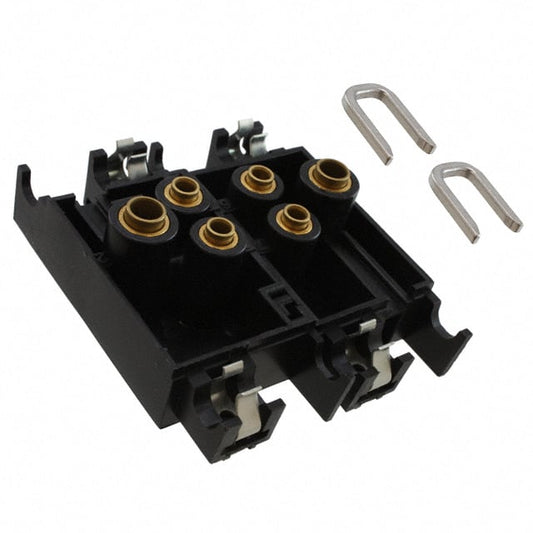 Crouzet 81552001 - Sub base, extremo