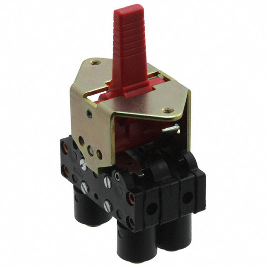 Crouzet 81716512 - Válvula de control, constante