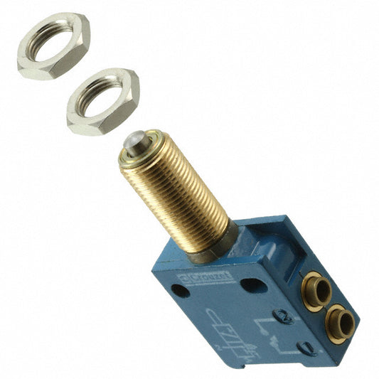 Crouzet 81921505 Adjustable Stop Position Detector 3/2 Normally Closed