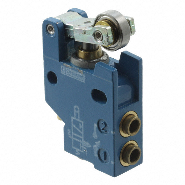 Crouzet 81921714 Miniature Position Detector 3/2 Normally Closed