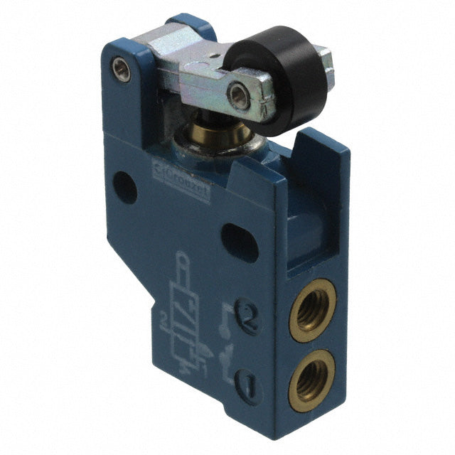 Crouzet 81921806 - Detector de posiciones