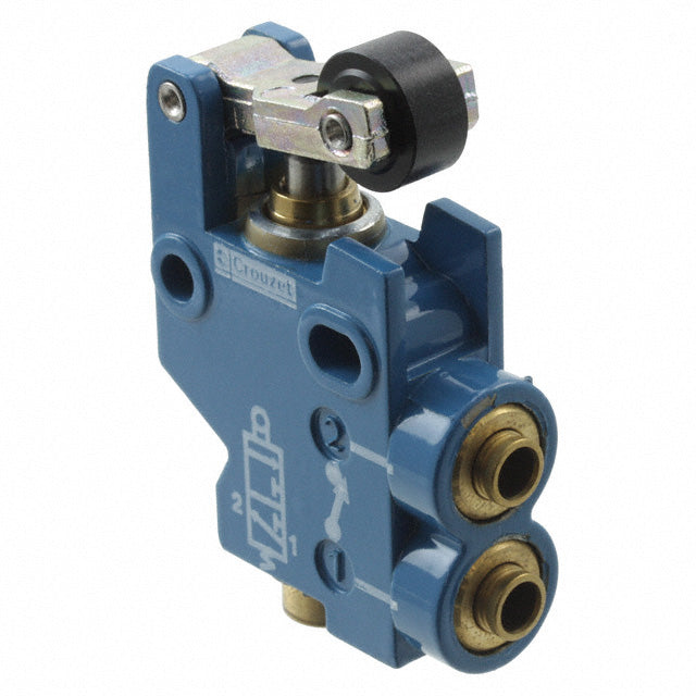 Crouzet 81921911 - Detector de posiciones