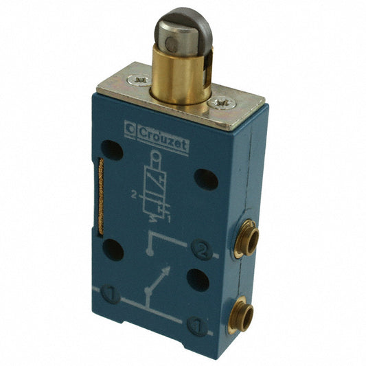 Crouzet 81922401 Compact Position Detector 3/2 Normally Closed