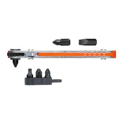 VESSEL TD75 ACERO ALEADO