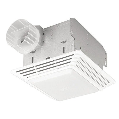 Broan 678 combinación de ventilador y luz, 678