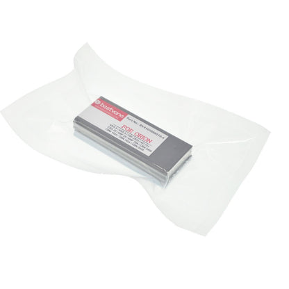 Paletas de carbono 04009565010, 04100888010 para bomba de vacío Orion KRS5, KRX5, KRF25, KRF25A, CBM1324, CBN1424, CBN2435, CBN2456, KD751, CBX25, CBF252525 Paquete de 4 Piezas)