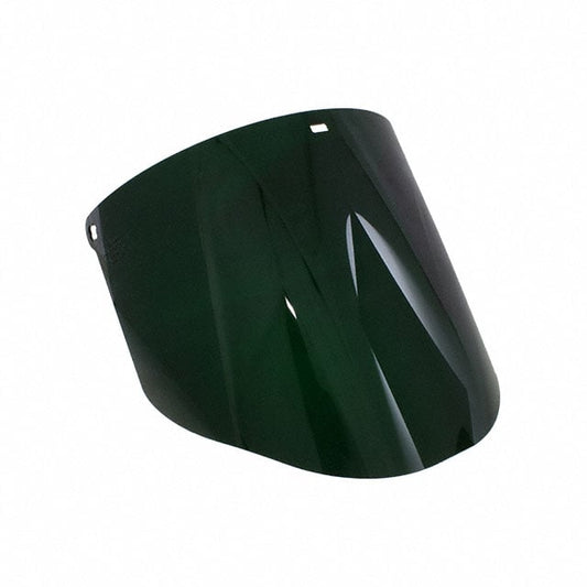 3M 82706-10000 - Protector facial Verde