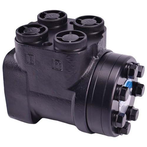 HOLDWELL Válvula 150N2150 OSPC 80 de Orbitrol de la unidad de control de la dirección EN OSPC80ON