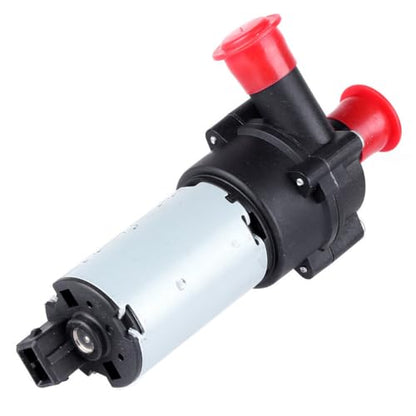 SCITOO - Bomba de agua auxiliar para Mercedes-Benz ML350 ML500 ML320 ML55 AMG ML430 3.7L 5.0L 3.2L 5.5L 4.3L 902-074 5W-3004 18356064 13913039 139 393666 -5209-1655352471
