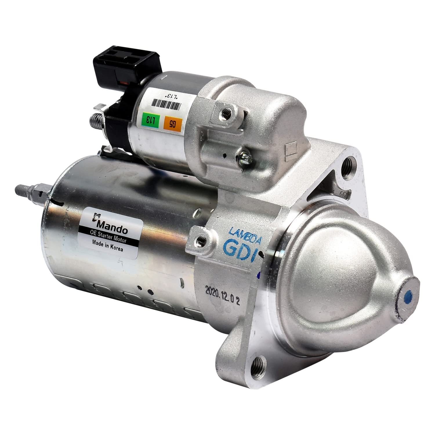 Mando 12A1572 Starter Equipo original