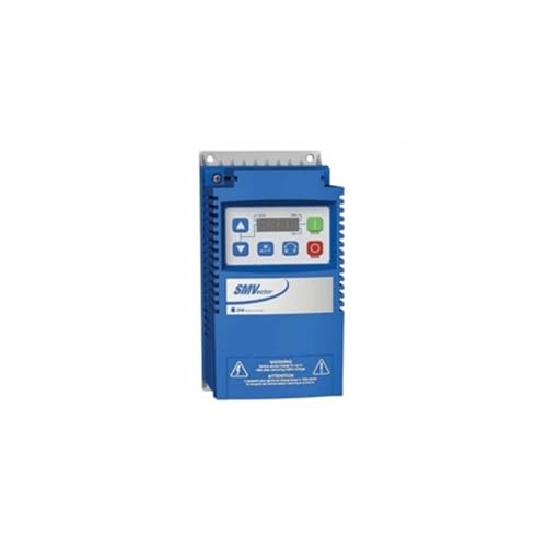 Unidad de frecuencia variable Lenze SMVector de 2.00 HP con clasificación de goteo de agua - ESV152N04TXB