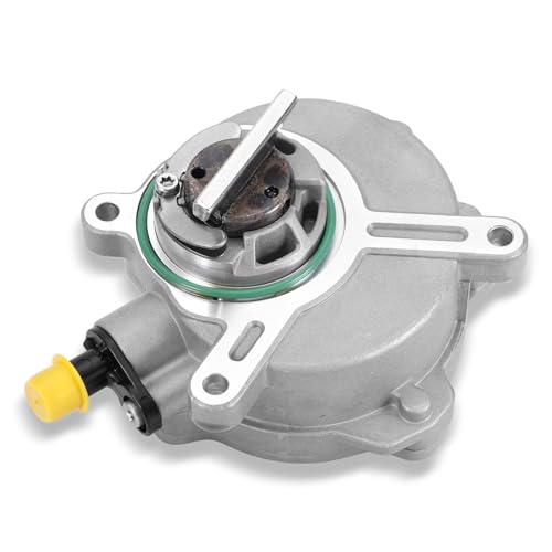 11667545384 Bomba de aspiradora de refuerzo de freno 11667635657 para BMW (motor 4.4L/4.8L/6.0L) X5 545i 550i 650i 645ci 745i 745Li 750i 750Li 760Li E53 EEE560 E65 E66 E70 V8 V12