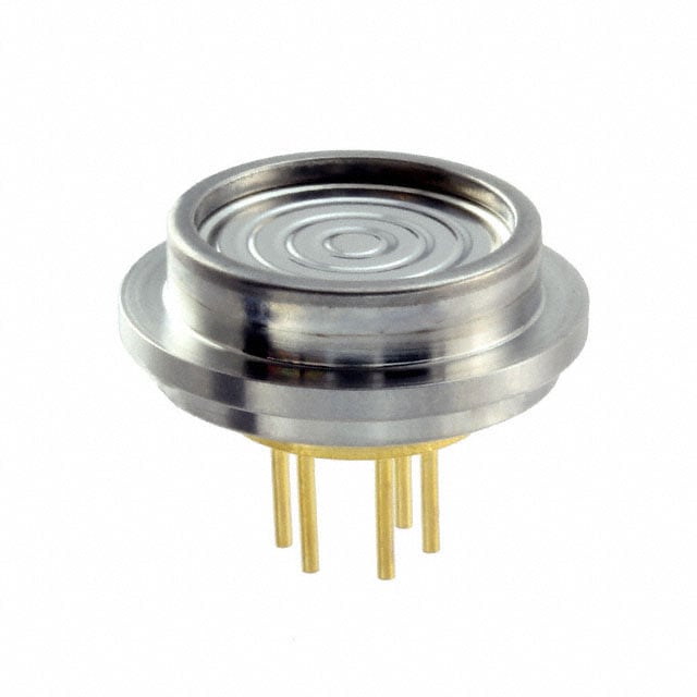 TE Connectivity Measurement Specialties 85-030G-0U - Montaje en placa Manómetro ventilado