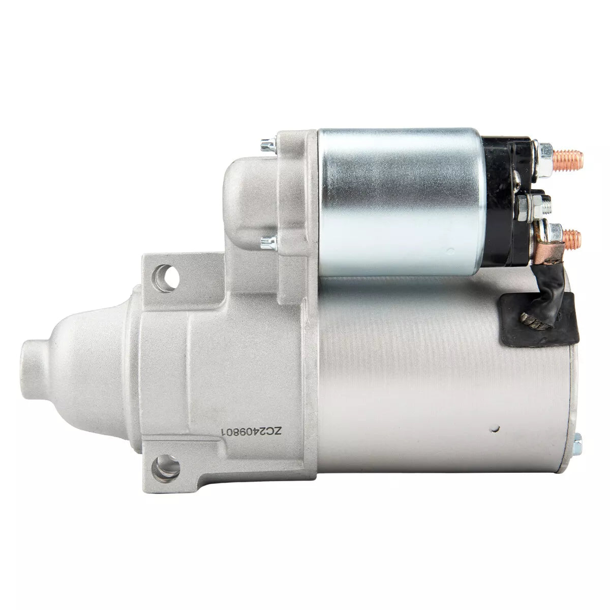 Para Kohler 2409801 2509808 2509809 2509811 John Deere 25-098-09 6744 Arranque