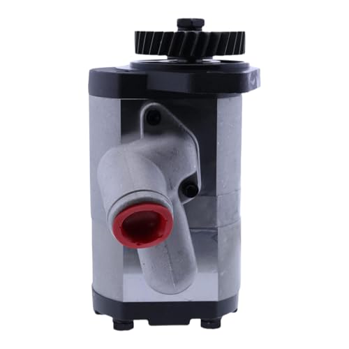 RE73947 RE72058 - Bomba hidráulica compatible con John Deere 5076E 5076EF 5076EL 5082E 5083E 5090E 5090EH 5090EL 5093E 5101E 5210 5215 5215F 5555 de 55310N 5320N 5403 5415 5420 5425 5425N