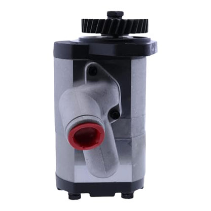 RE73947 RE72058 - Bomba hidráulica compatible con John Deere 5076E 5076EF 5076EL 5082E 5083E 5090E 5090EH 5090EL 5093E 5101E 5210 5215 5215F 5555 de 55310N 5320N 5403 5415 5420 5425 5425N