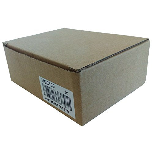 Módulo controlador de generador de arranque manual/remoto MGC100