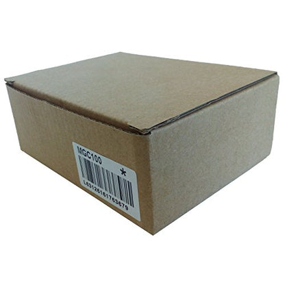 Módulo controlador de generador de arranque manual/remoto MGC100