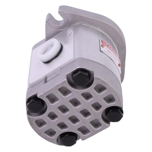 9217993 4181700 - Bomba hidráulica de engranajes para Hitachi EX200-1 EX220-1 EX270-1 EX300-1 EX300-2 EX300-3 EX300-5 EX550-3 EX600H-3 John Deere 122222 D 135 D JD210DLC 370C JD790 JD792 892DLC