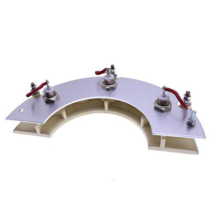 Holdwell rectificado rueda rueda rsk5001 correcta para Generador