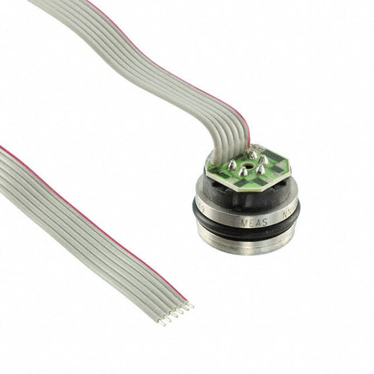 TE Connectivity Measurement Specialties 86-100A-R - Absoluta 100PSI (689.48kPa)