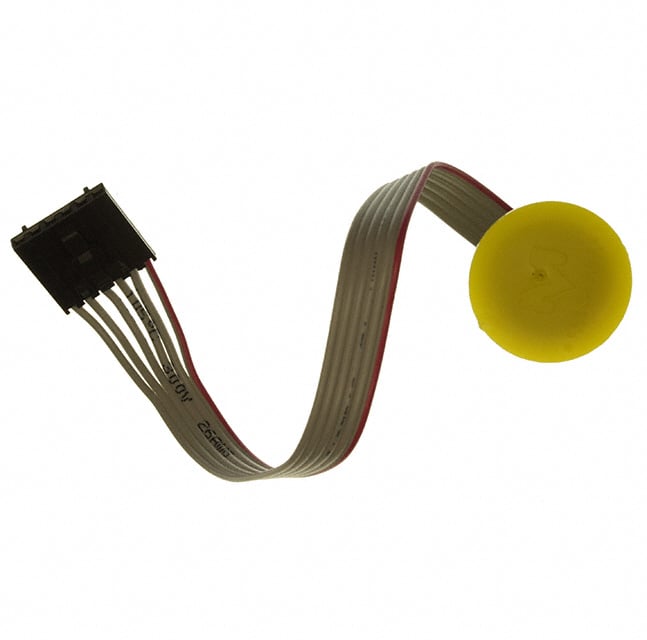 TE Connectivity Measurement Specialties 86-300A-C - Absoluta 300PSI (2068.43kPa)