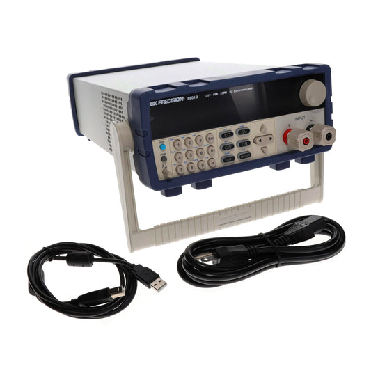 B&K Precision 8601B 8600 8600 DC Electronic Load